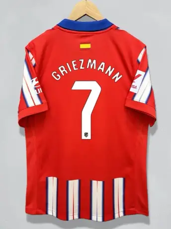 Puma Football Jersey — photo 2 of 13