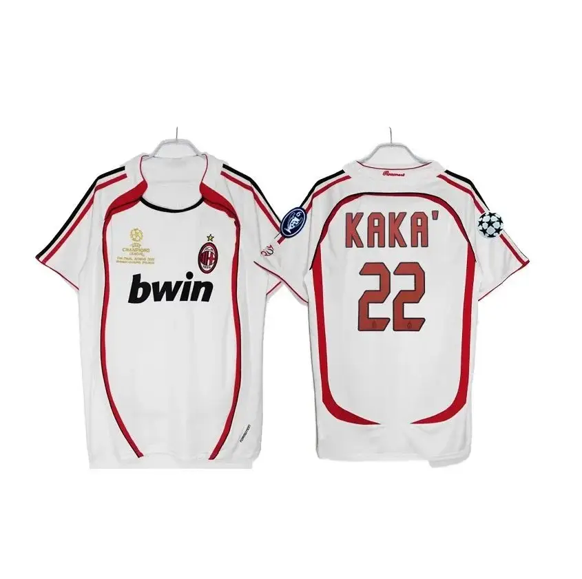 Puma Football Jersey — photo 9 of 13