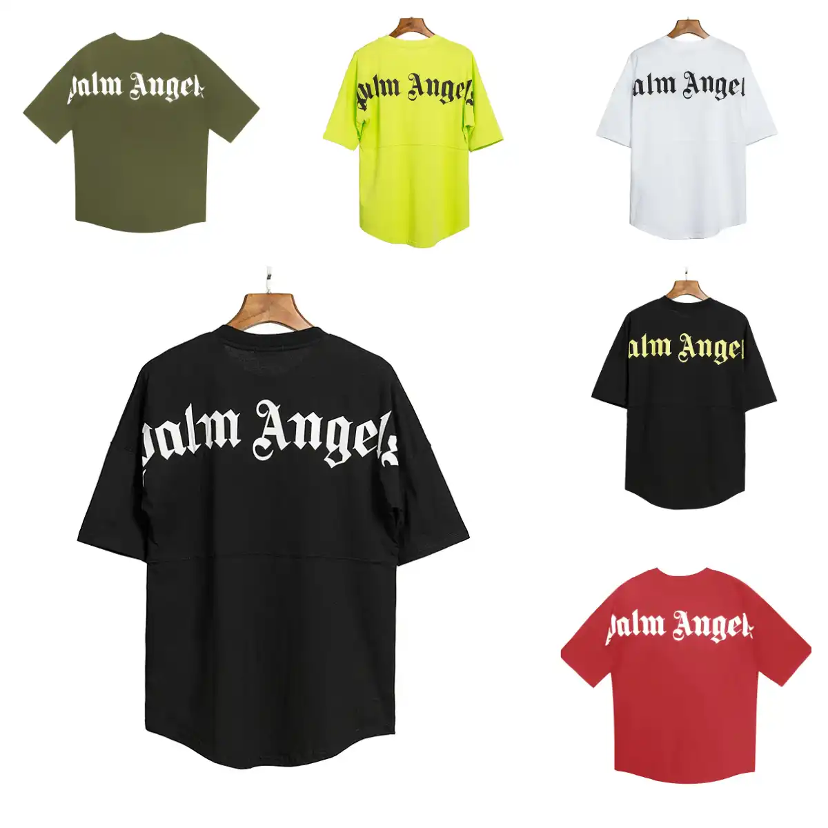 Palm Angel t-shirt （35+）