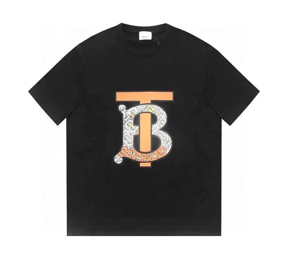 Burberry T-Shirt Collection — photo 12 of 14