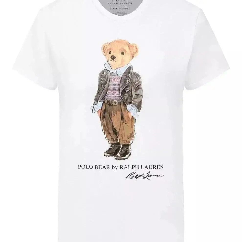 Ralph lauren T-shirt — photo 10 of 13