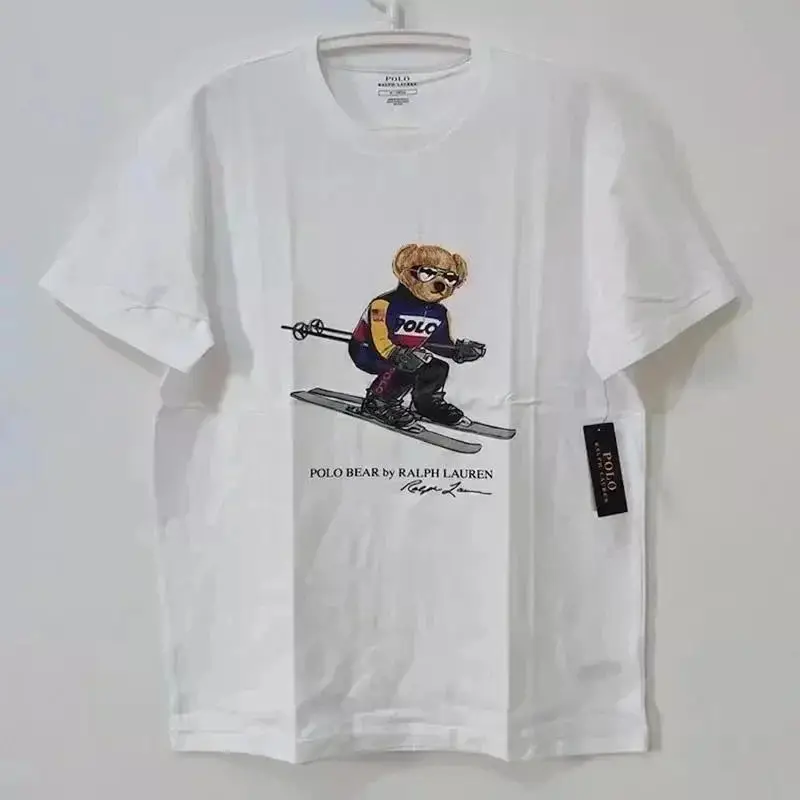 Ralph lauren T-shirt — photo 2 of 13