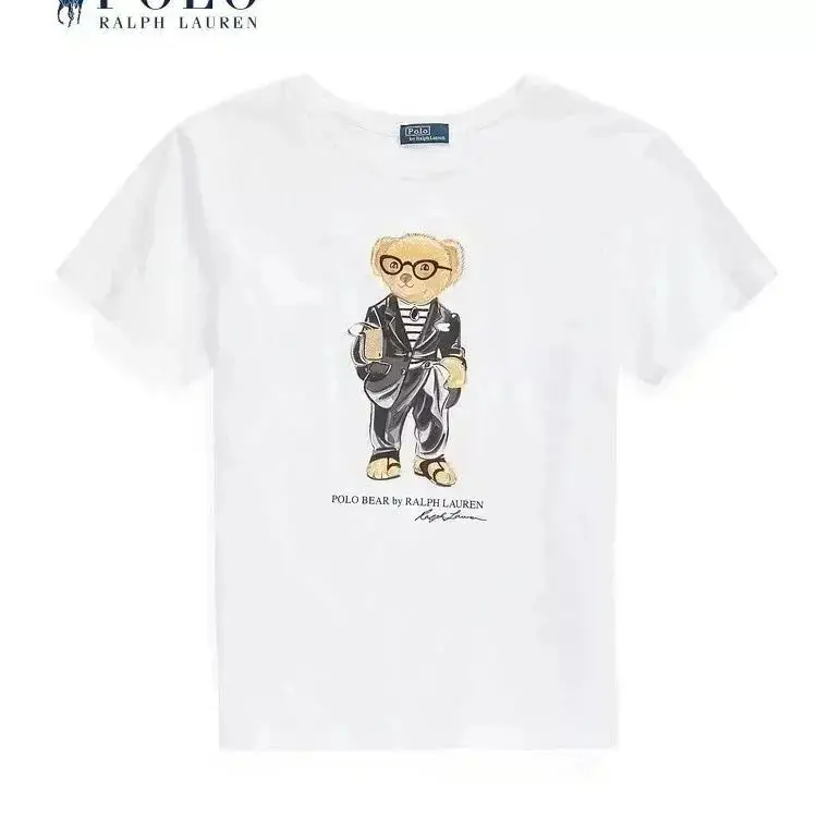 Ralph lauren T-shirt — photo 7 of 13