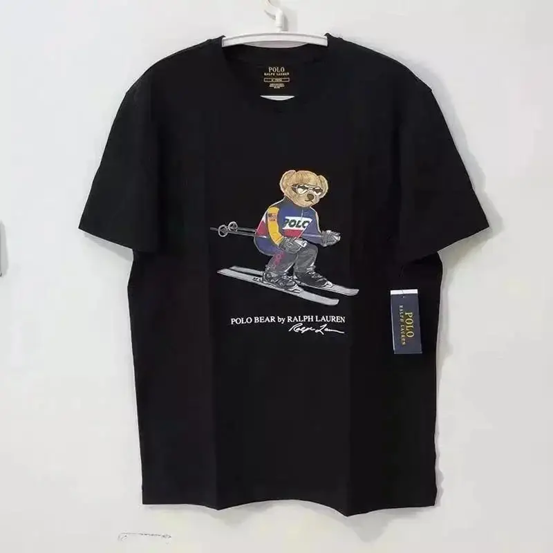 Ralph lauren T-shirt — photo 8 of 13