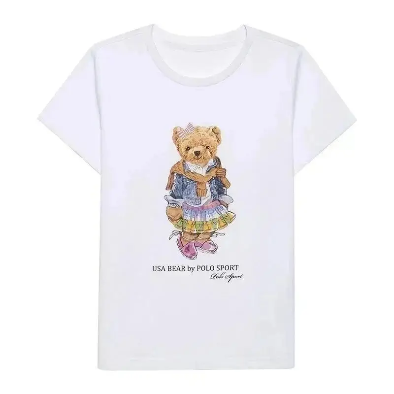 Ralph lauren T-shirt — photo 9 of 13