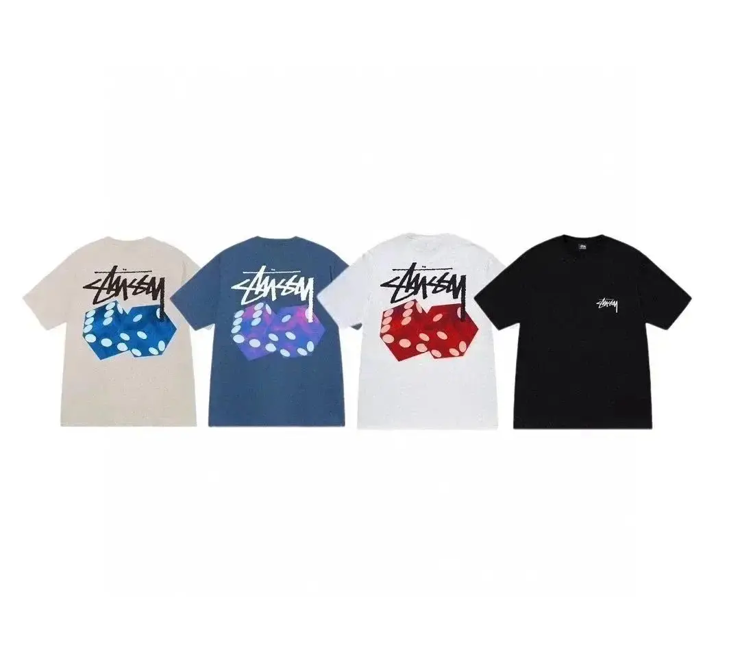 Stussy tee — photo 6 of 6