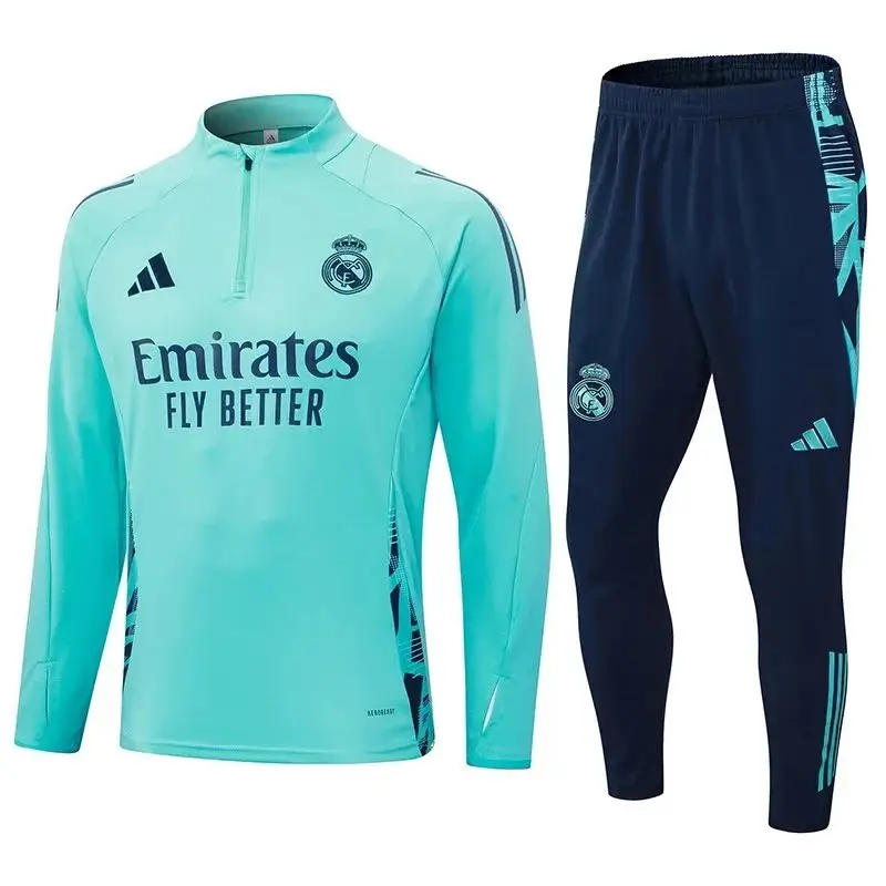 adidas Football Jersey — photo 10 of 12