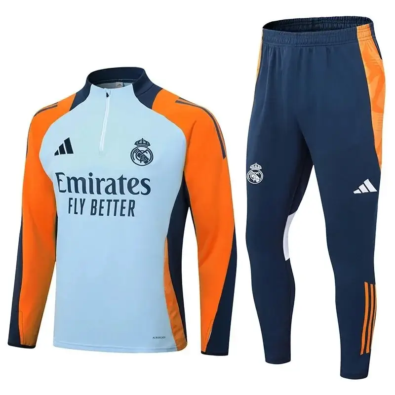 adidas Football Jersey — photo 12 of 12