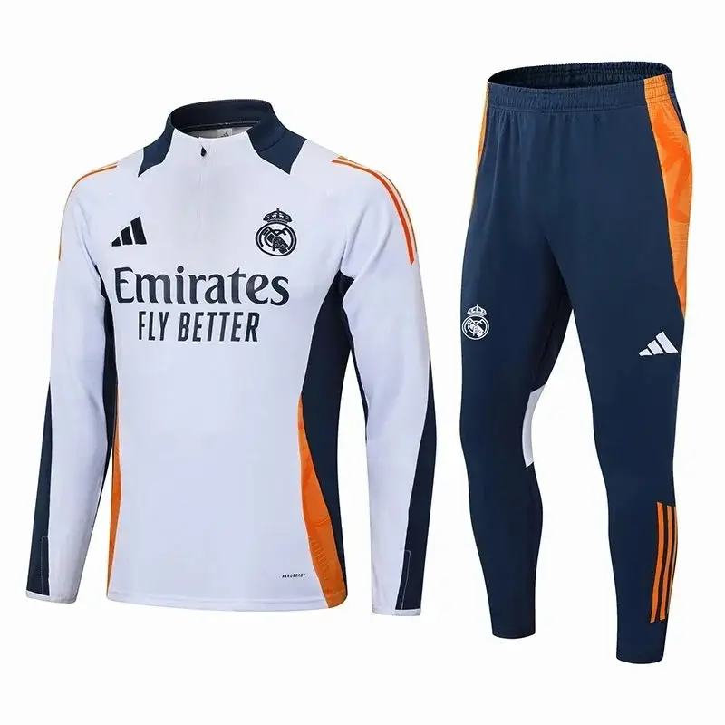 adidas Football Jersey — photo 3 of 12