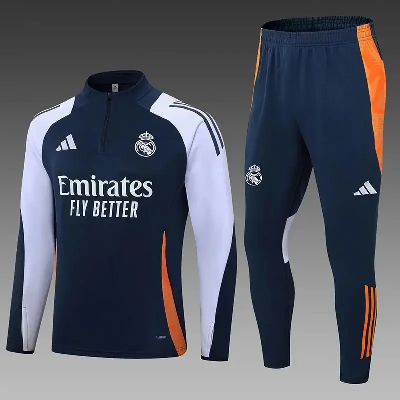 adidas Football Jersey — photo 4 of 12