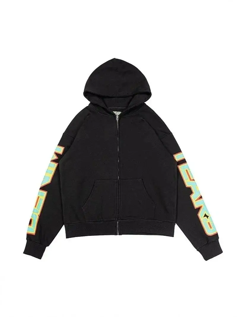 Denim Tears X offset Hoodie — photo 6 of 12