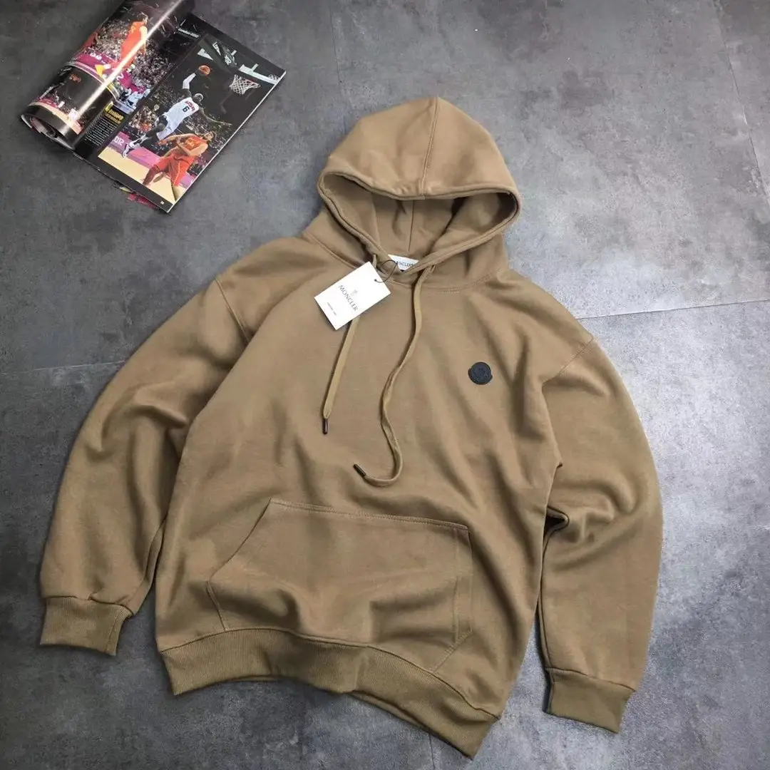 Unbranded Hoodie — photo 10 of 14