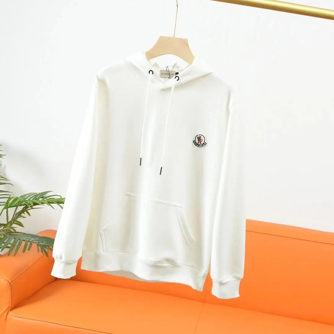 Unbranded Hoodie — photo 12 of 14