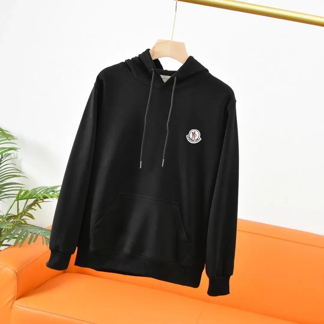 Unbranded Hoodie — photo 14 of 14