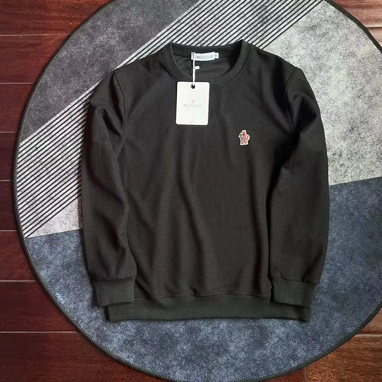 Unbranded Hoodie — photo 7 of 14