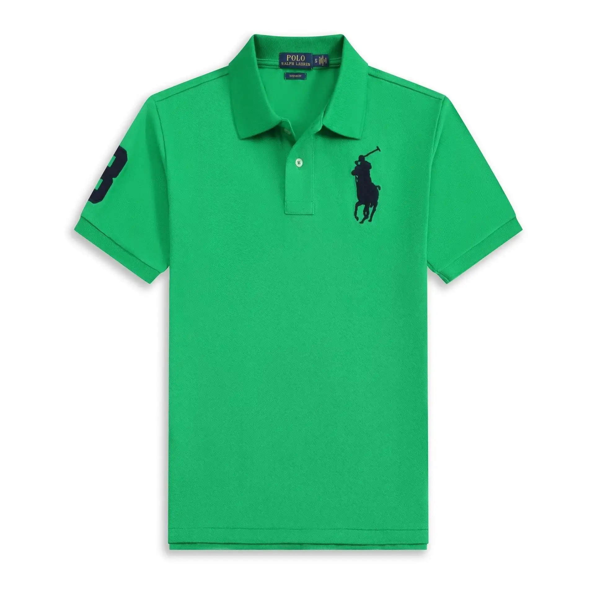 Ralph Lauren Big Pony Polo Shirt — photo 3 of 11