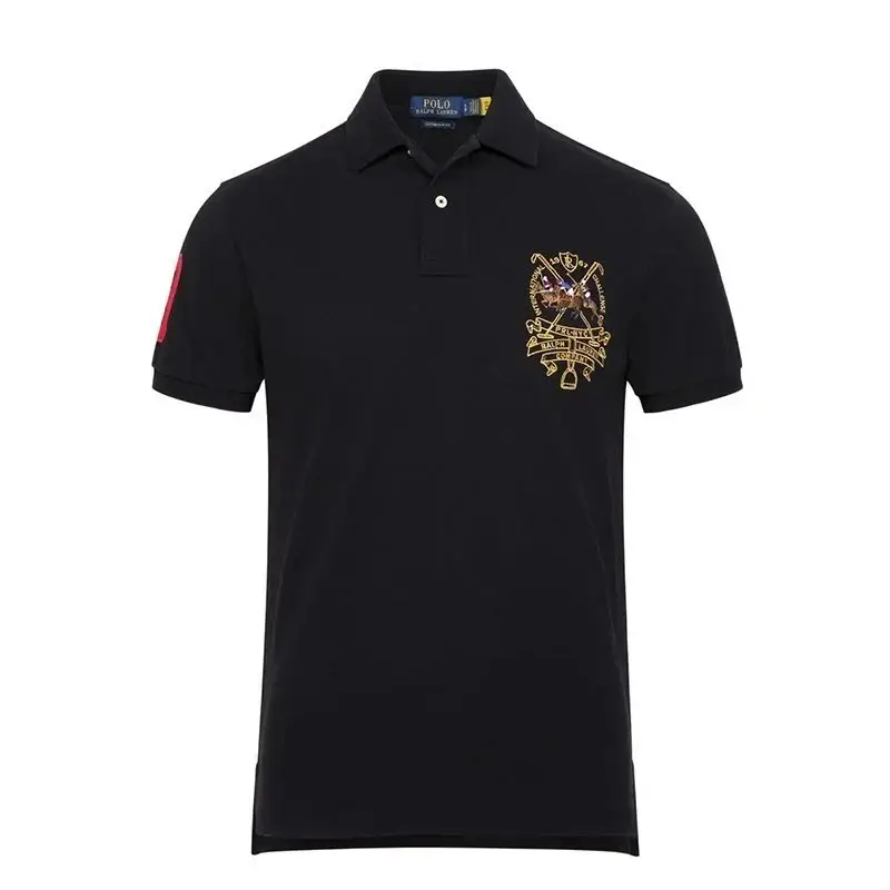Ralph Lauren Big Pony Polo Shirt — photo 6 of 11
