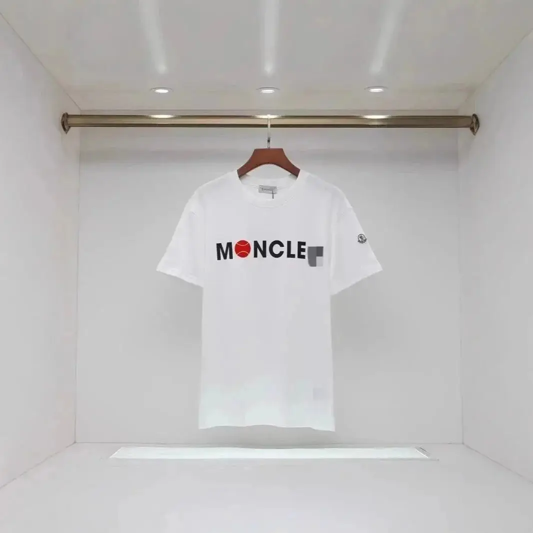 Moncler T-shirt — photo 2 of 2