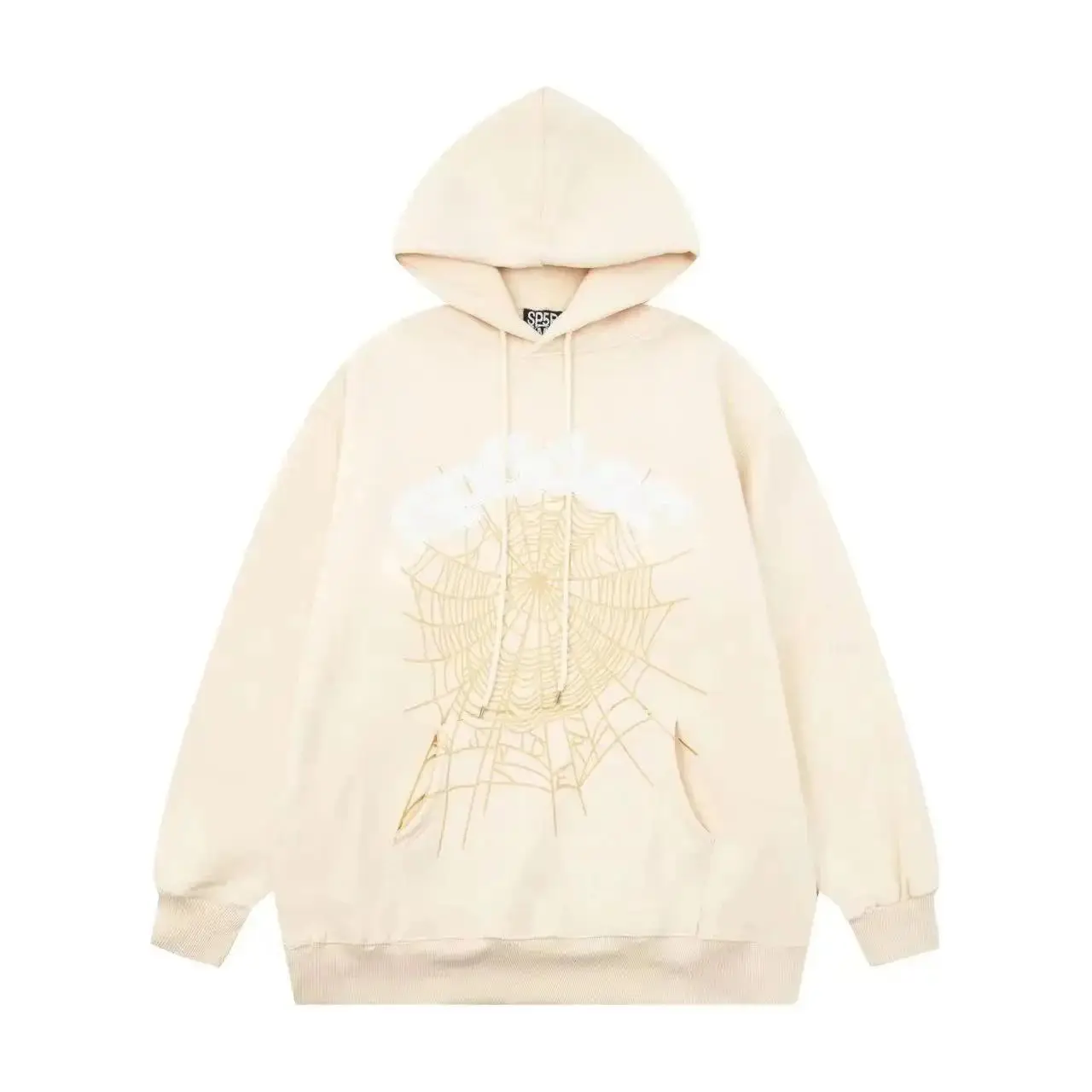 ESSENTIALS x FEAR OF GOD Hoodies/Sweaters — photo 10 of 15
