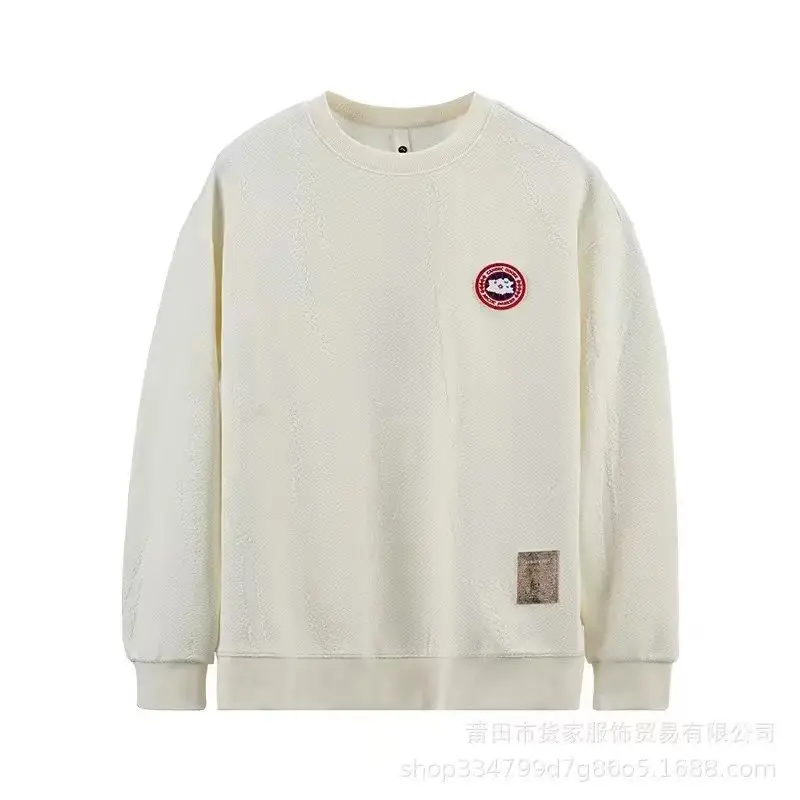 Canada Goose Sweatshirt Pants Jacket — photo 9 of 10