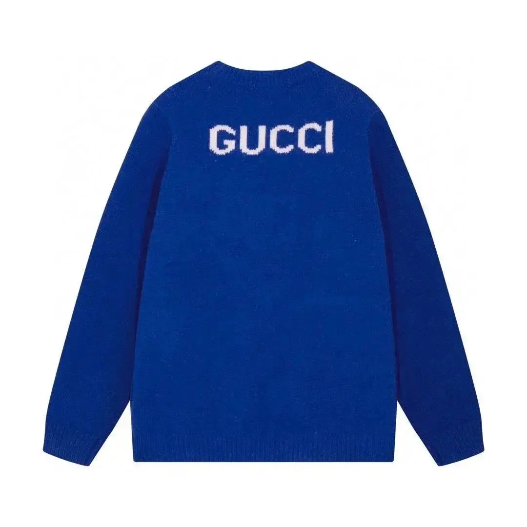 Supreme & Dior Oblique Sweaters — photo 13 of 14