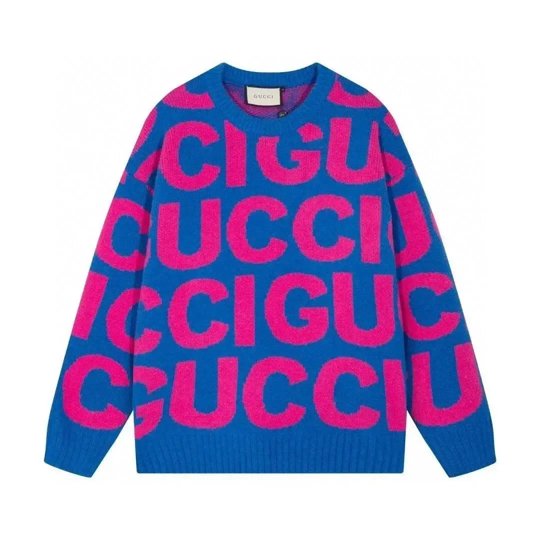Supreme & Dior Oblique Sweaters — photo 14 of 14