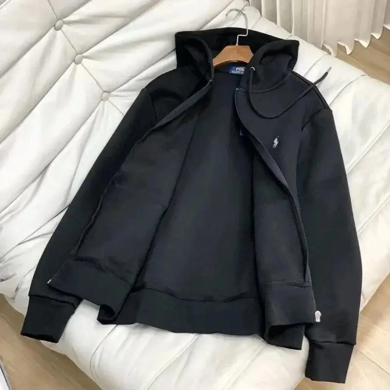 Polo Ralph Lauren Hoodie — photo 10 of 15