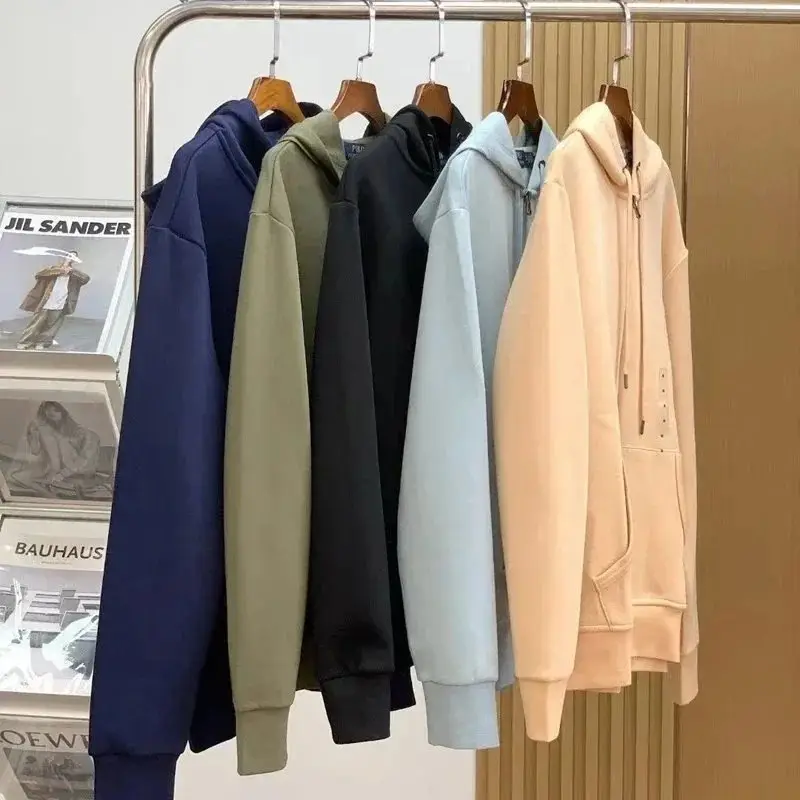 Polo Ralph Lauren Hoodie — photo 2 of 15