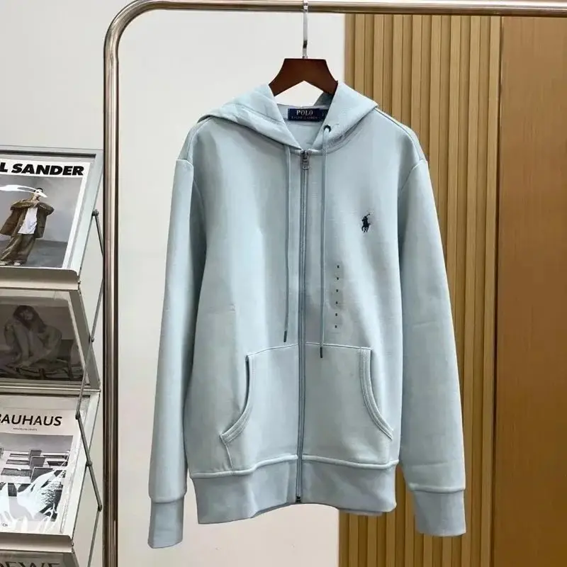 Polo Ralph Lauren Hoodie — photo 8 of 15