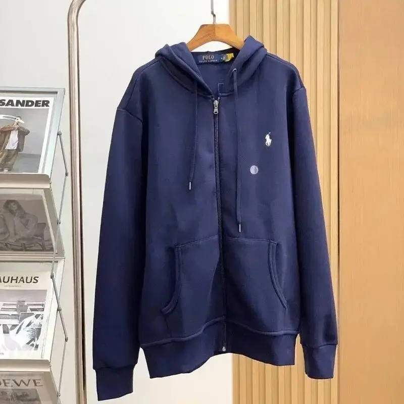 Polo Ralph Lauren Hoodie — photo 9 of 15