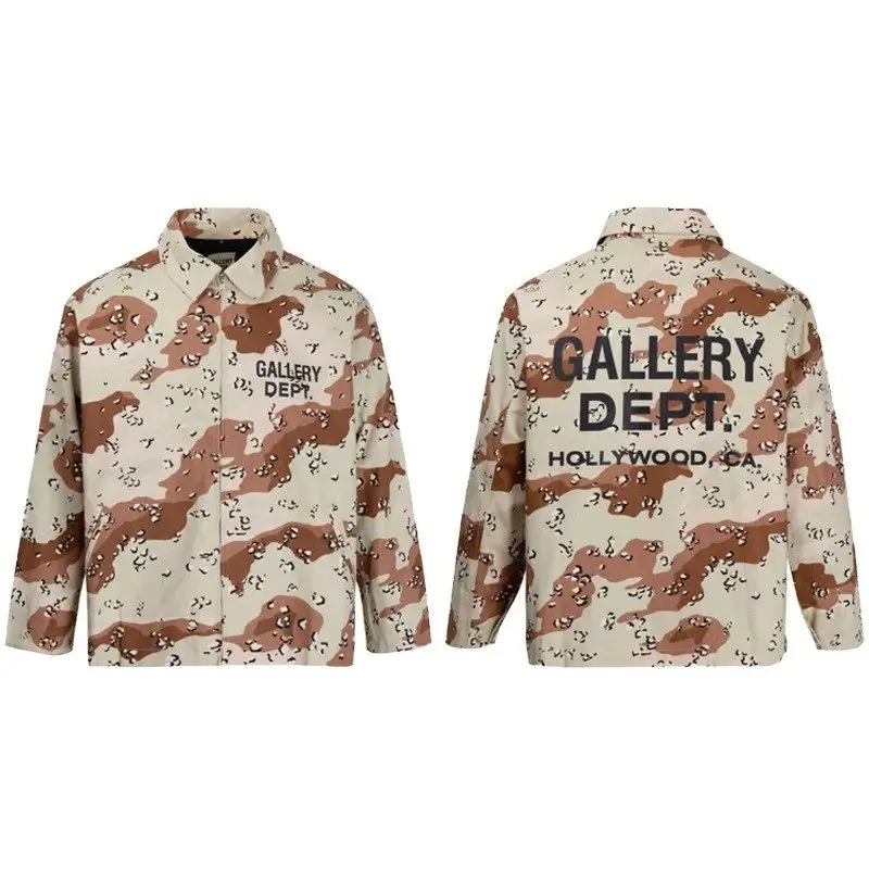 GALLERY DEPT Hoodie — photo 11 of 13