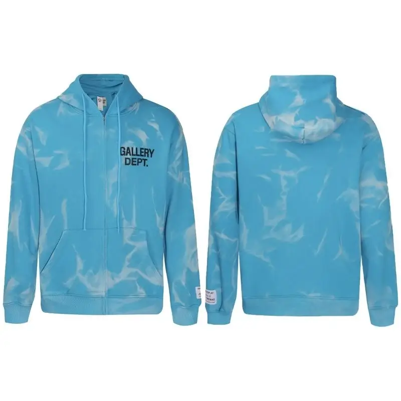 GALLERY DEPT Hoodie — photo 4 of 13