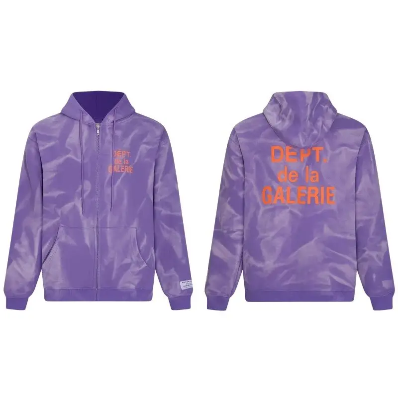 GALLERY DEPT Hoodie — photo 7 of 13