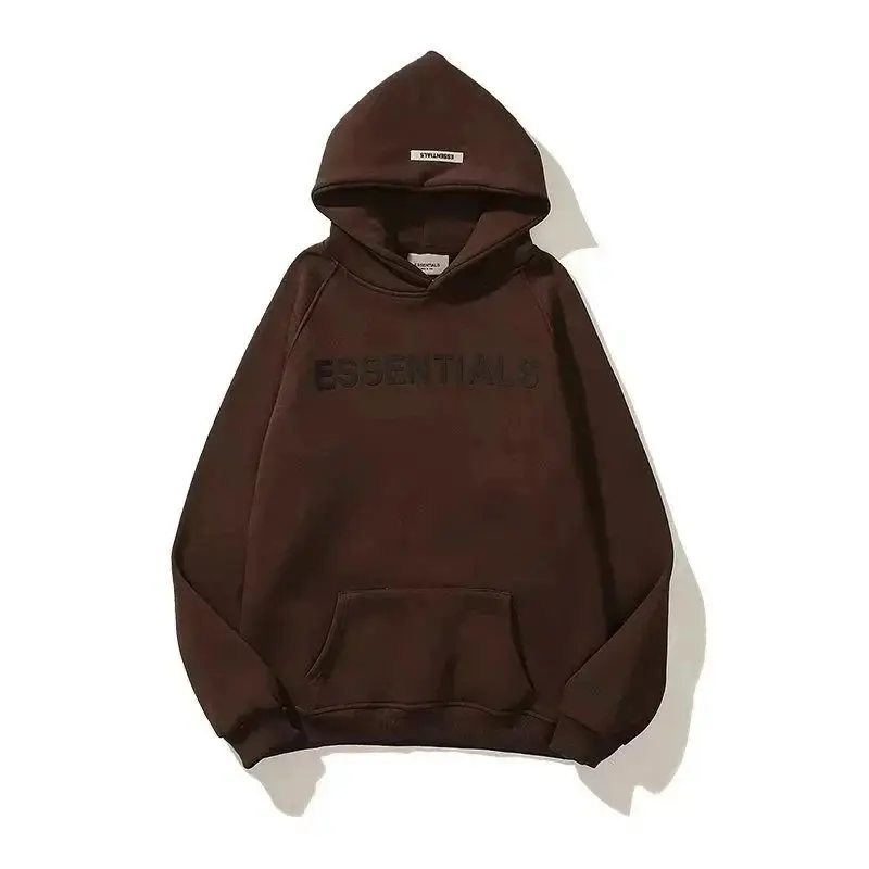 ESSENTIALS Hoodie — photo 2 of 8