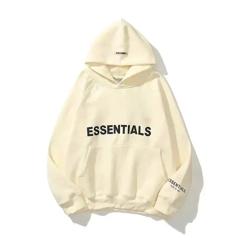 ESSENTIALS Hoodie — photo 6 of 8