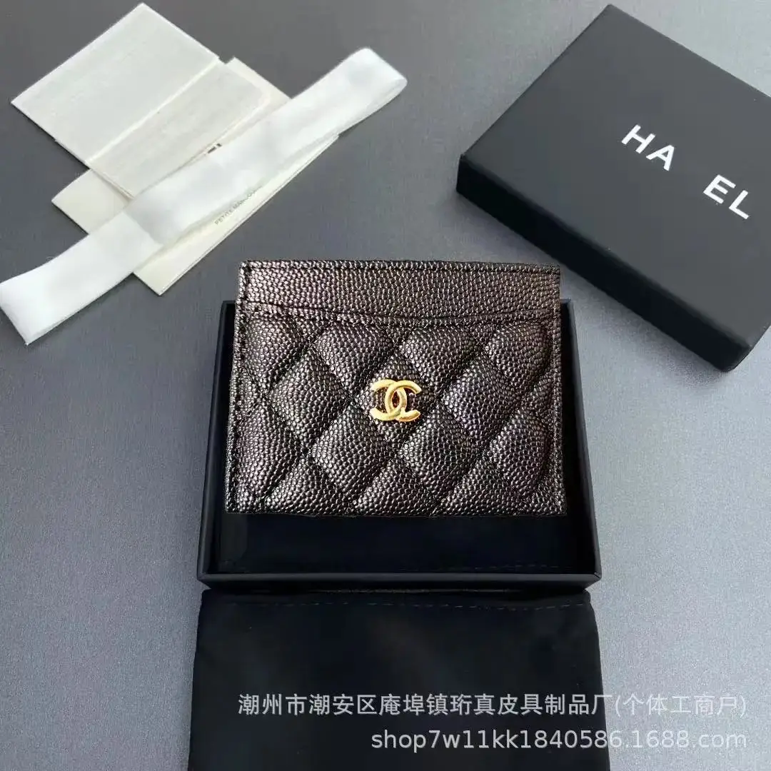 Saint Laurent Envelope Wallet — photo 5 of 9