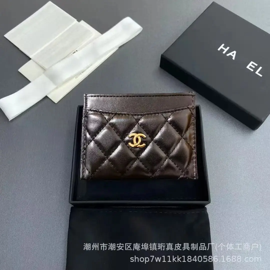 Saint Laurent Envelope Wallet — photo 6 of 9