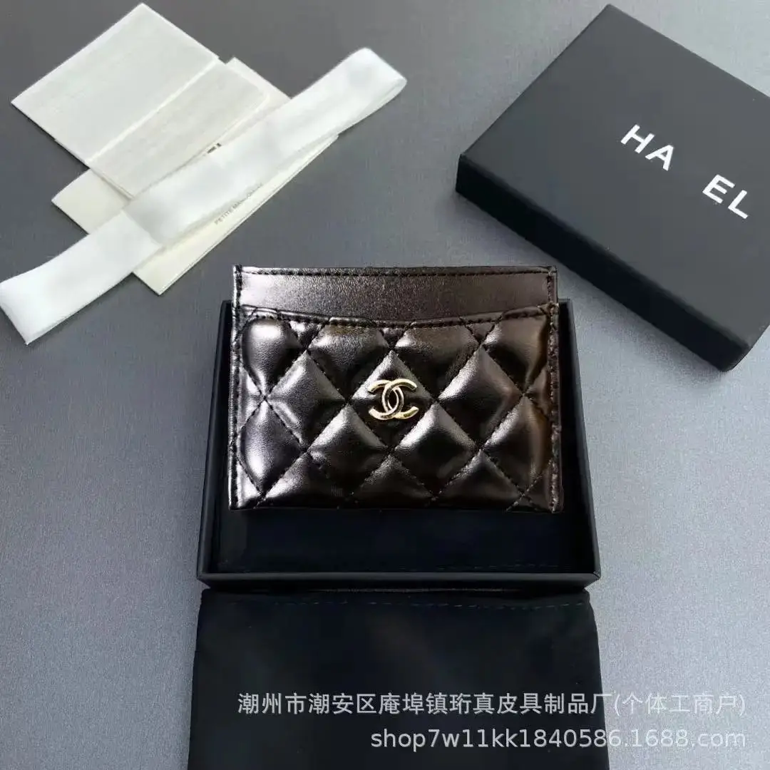 Saint Laurent Envelope Wallet — photo 7 of 9