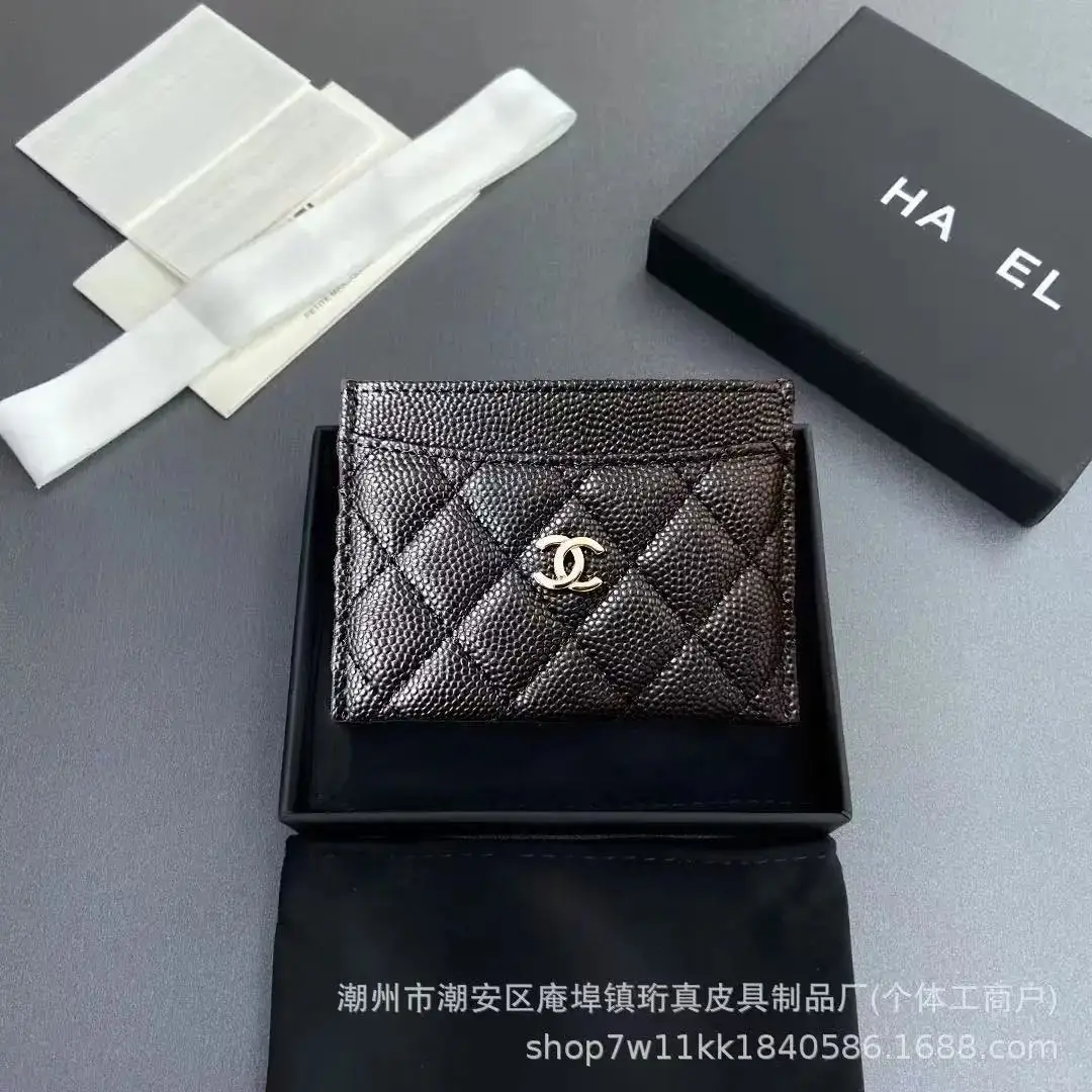Saint Laurent Envelope Wallet — photo 8 of 9