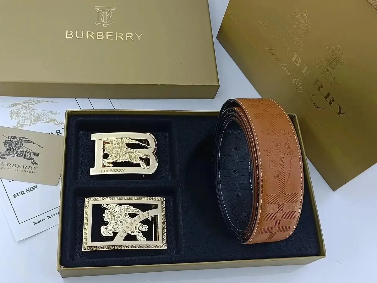 Burberry Belt — photo 12 of 14