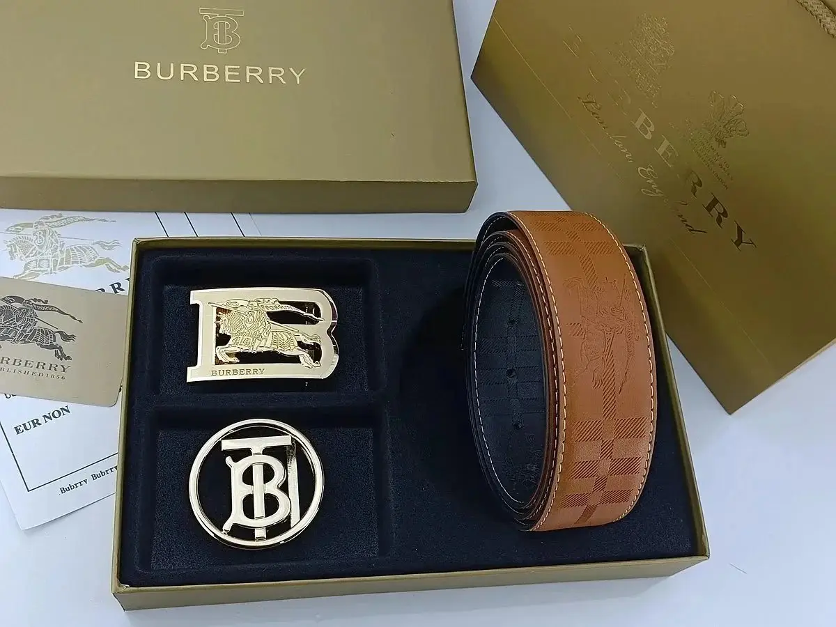 Burberry Belt — photo 13 of 14