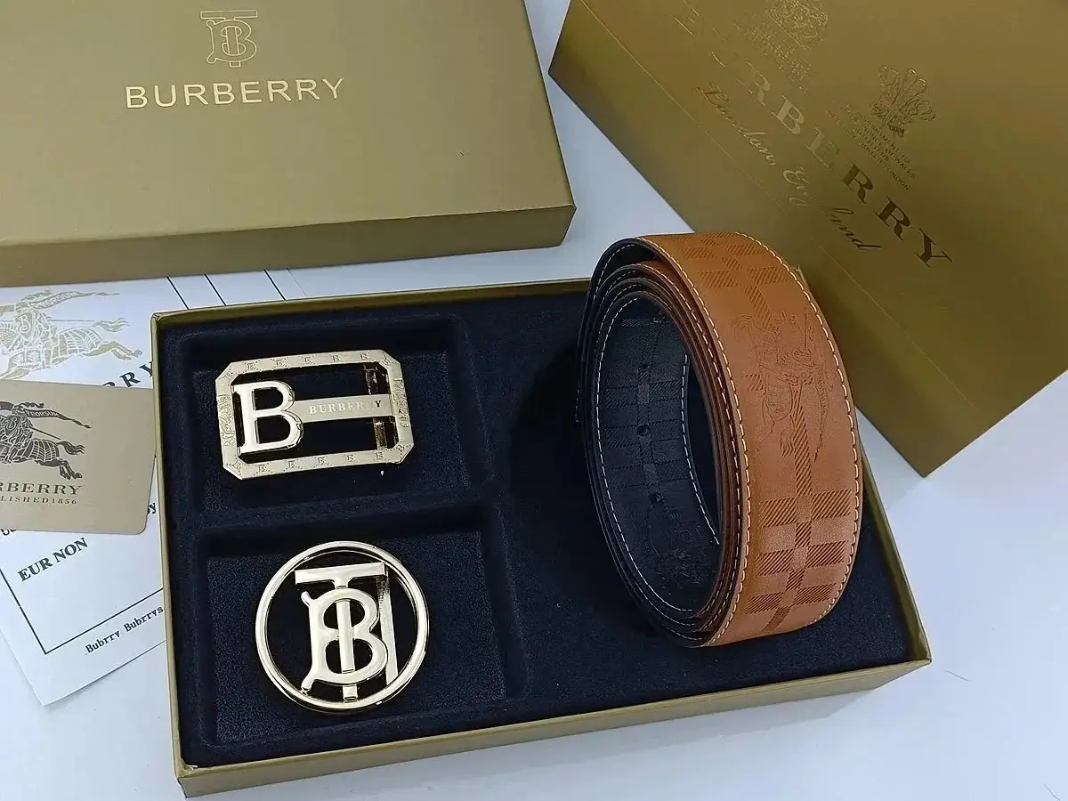Burberry Belt — photo 3 of 14