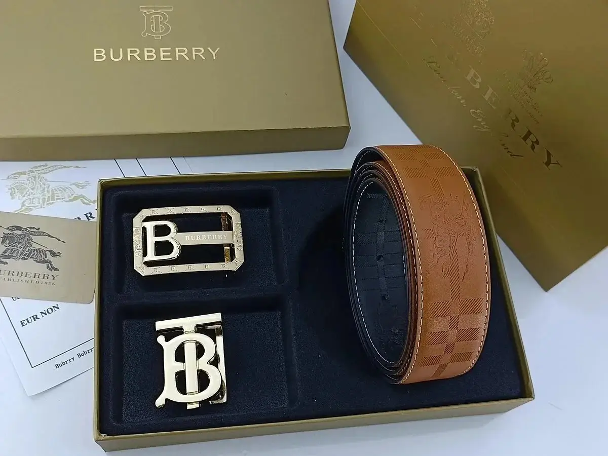 Burberry Belt — photo 6 of 14