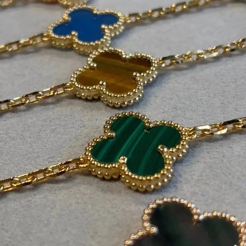 Van Cleef & Arpels bracele — photo 5 of 6