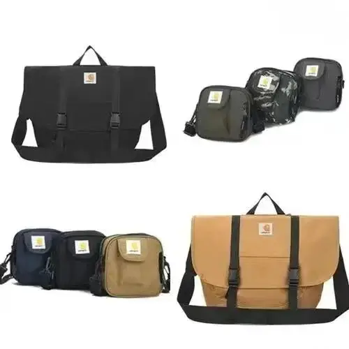 Carhartt WIP Mini Shoulder Bag — photo 3 of 9