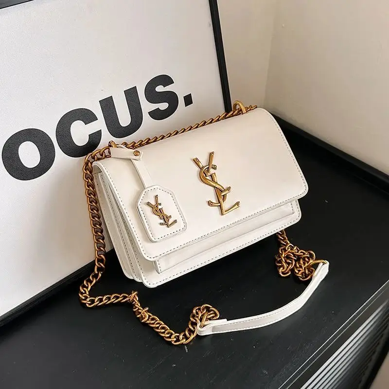Saint Laurent Niki Bag