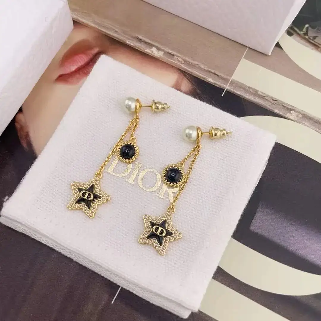 YSL earrings — photo 2 of 15