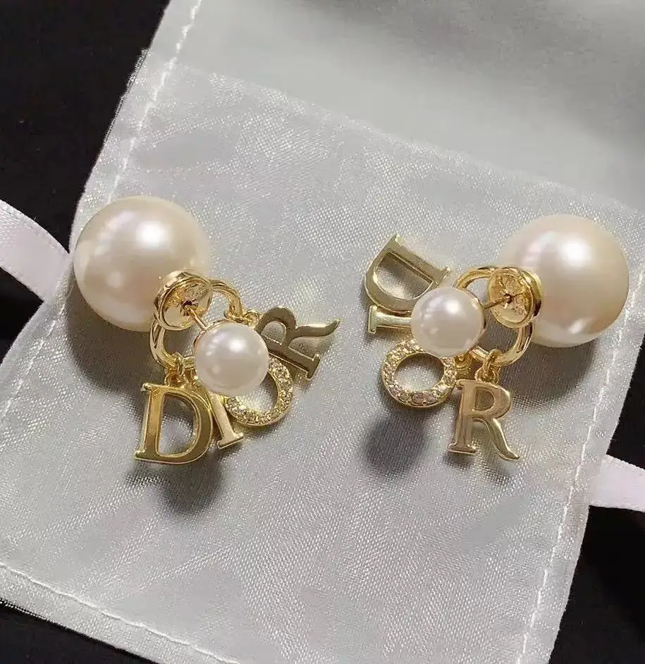 YSL earrings — photo 4 of 15