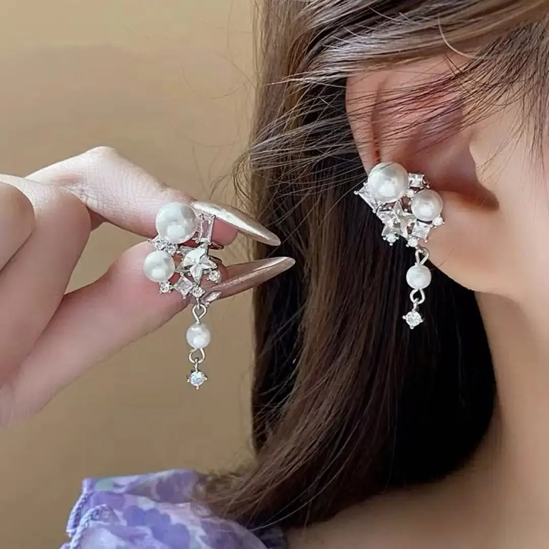 YSL earrings — photo 5 of 15
