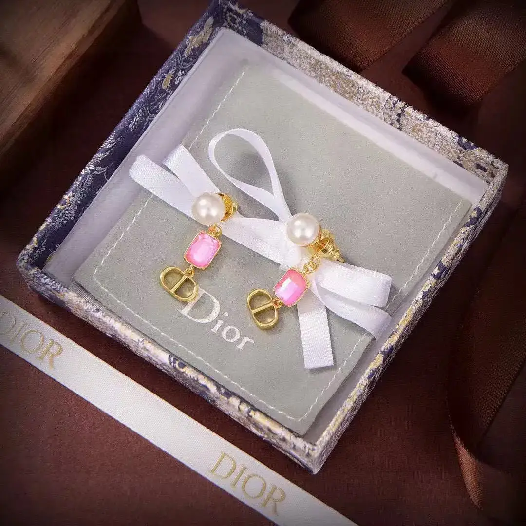 YSL earrings — photo 9 of 15